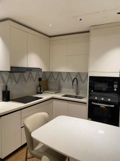 Palatial Luxury Hotel and Apartment Juba - 1