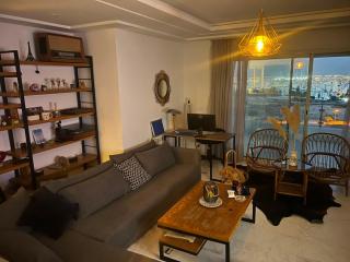 Jolie appartement ennasr - 1