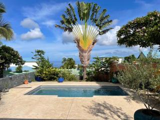 Villa Chez Ti Pierre - 0