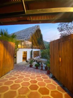 Tribu Hostal Minca - 9