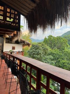 Tribu Hostal Minca - 2