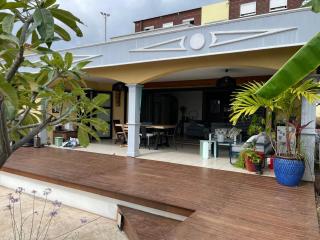 Villa Chez Ti Pierre - 3