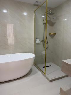 GRAND KHIVA Hotel - 9