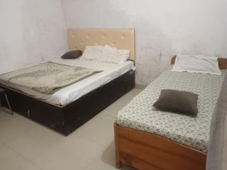 Hotel grand stay - 0