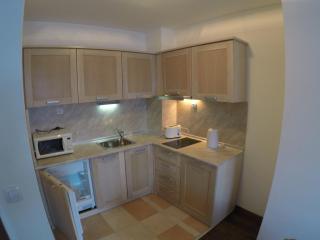 Oksana's Apartment at Infinity - 4