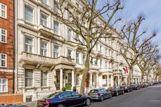 Queensgate Court - Londres - 9