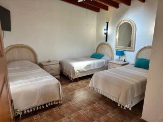 Casa El Suspiro - 1