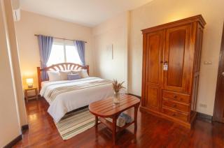 Comfortable traditional 3BR house in Hua Hin - Hua Hin - 7