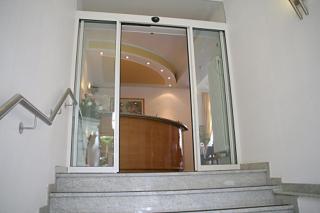 Hotel Adler - 0
