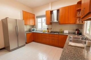 Comfortable traditional 3BR house in Hua Hin - Hua Hin - 4