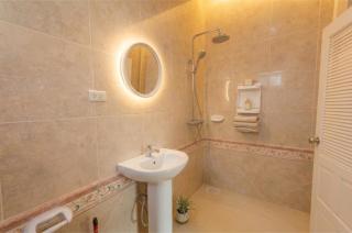Comfortable traditional 3BR house in Hua Hin - Hua Hin - 6