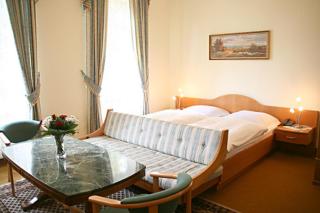 Hotel Adler - 8