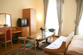 Hotel Adler - 5