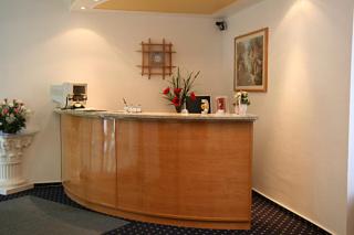 Hotel Adler - 2
