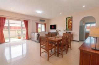 Comfortable traditional 3BR house in Hua Hin - Hua Hin - 5