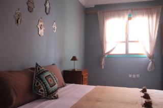 Al-Andalus appartments - 8
