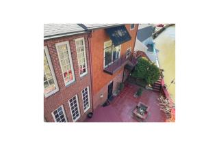 Main Side of Classy Mini-Mansion - 2