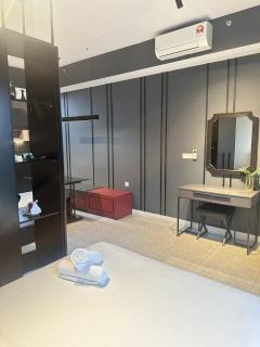 BukitBintang AXON Residence KL by Monsoon - 1