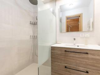 Duplex 4 pièces pour 8 à Avoriaz, balcon Sud-Est - 2