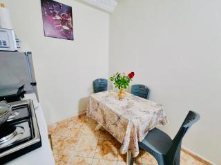 Casa Atlas Confort - 1