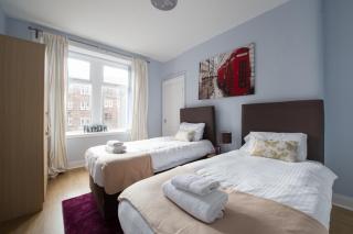 PREMIER - Crathie View Apartment - Glasgow - 4