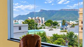 Padmavathi Stay Rooms - 6