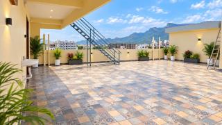 Padmavathi Stay Rooms - 7