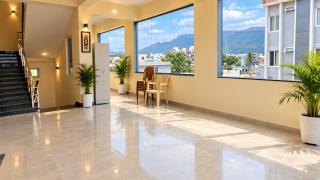 Padmavathi Stay Rooms - 8
