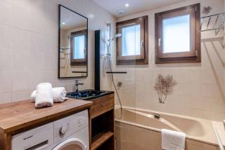 CHALET CLAUDETTE - 6