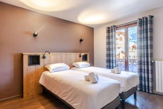 CHALET CLAUDETTE - 2