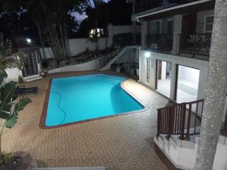 Ingwe Manor Guesthouse - 9