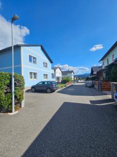 Ferienwohnung Johanna - 9