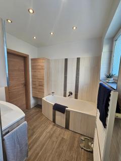 Ferienwohnung Johanna - 1