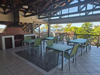 Ingwe Manor Guesthouse - 3