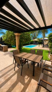 Villa Dyar Shemsi Piscine Jacuzzi privés, sans vis-à-vis - 0