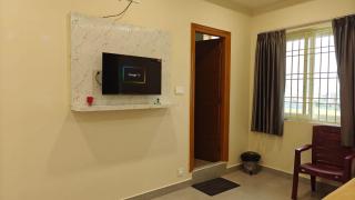 Padmavathi Stay Rooms - 1