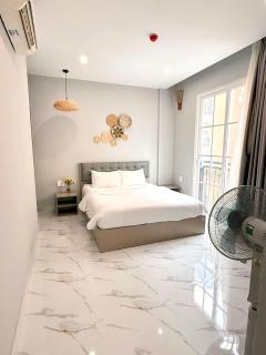 Season Hotel, Hillside Phu Quoc - 3
