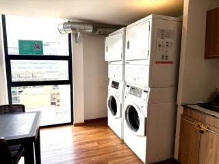 Chico district Sophisticated Business Apartment - 7