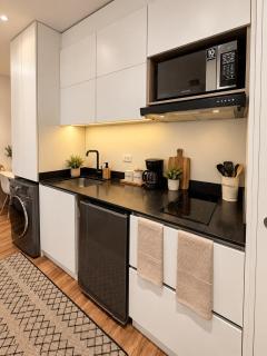 Chico district Sophisticated Business Apartment - 3