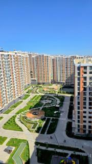 Shamrock Appartments, Park Yasamal 2 - 0