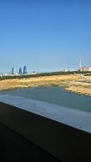 Shamrock Appartments, Park Yasamal 2 - 5