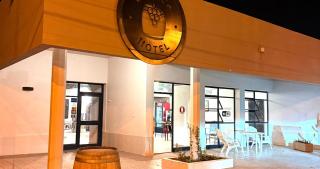 Hotel Barrica - 9