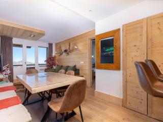 Appartement spacieux 3/4 pièces pour 6 personnes à Avoriaz - 5