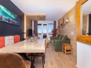 Appartement spacieux 3/4 pièces pour 6 personnes à Avoriaz - 4
