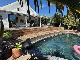 Villa Anra de charme & piscine - 9