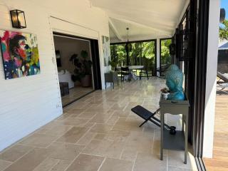 Villa Anra de charme & piscine - 4