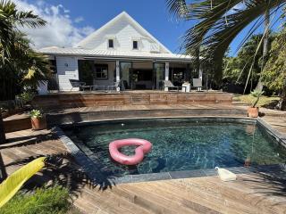 Villa Anra de charme & piscine - 0