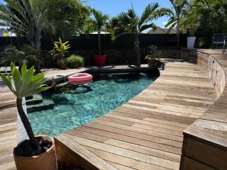 Villa Anra de charme & piscine - 7