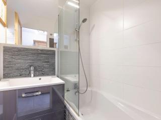 Studio cabine pour 4 à Avoriaz, balcon et calme - 2