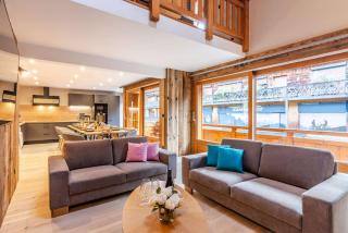 CHALET EAGLE - 6